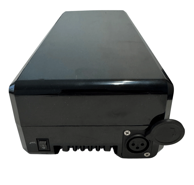 48V 15Ah / 720Wh Ampd Bros / Dirodi eBike Battery CPACRV48-15