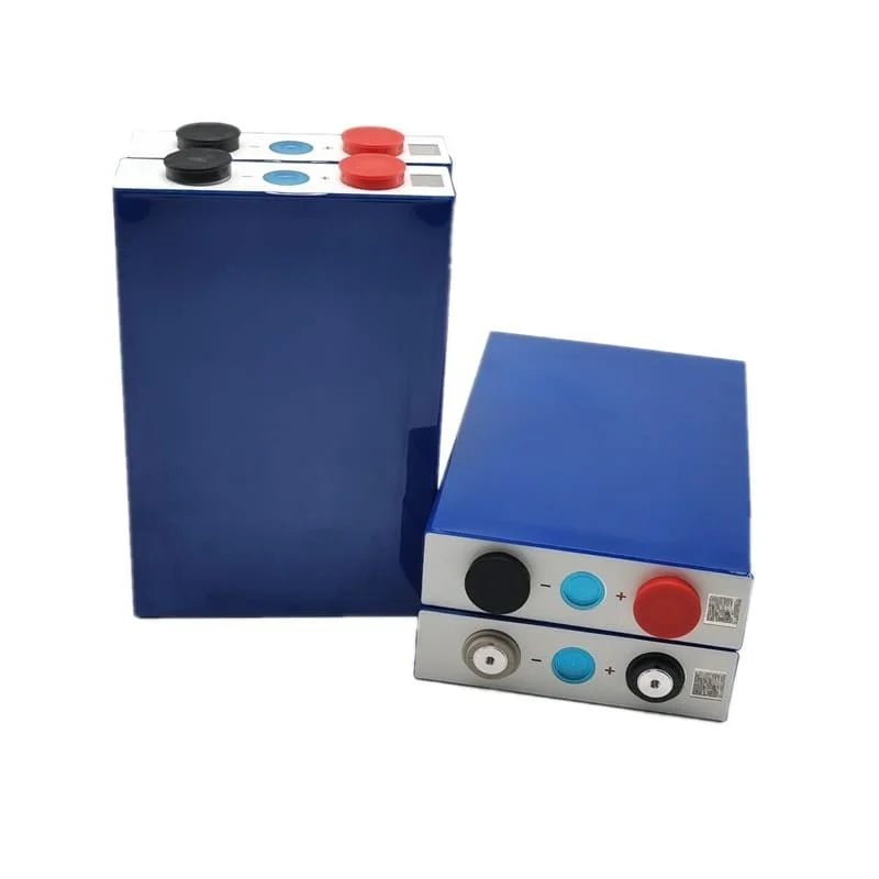 3.2V 105ah LiFePo4 Battery - Cap Rouge