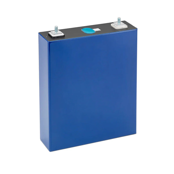 3.2V 230ah LiFePo4 Battery - Cap Rouge