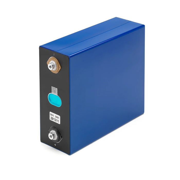 3.2V 280ah LiFePo4 Battery - Cap Rouge