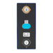 3.2V 280ah LiFePo4 Battery - Cap Rouge