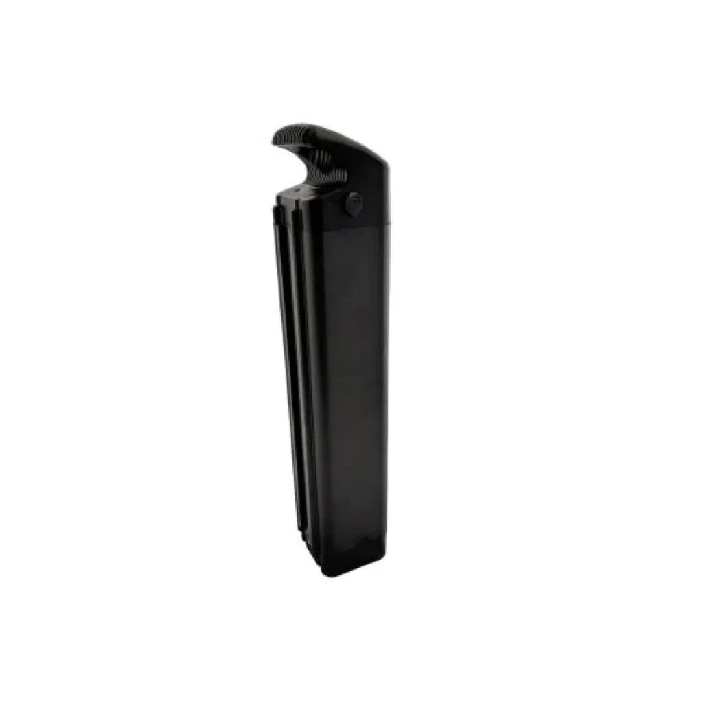 36V 12Ah / 432Wh Narrow Silver Fish LG eBike Battery CPSV36-12 Velectrix - Cap Rouge