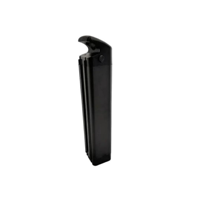 36V 12Ah / 432Wh Narrow Silver Fish LG eBike Battery CPSV36-12 Velectrix - Cap Rouge