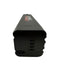 36V 12Ah / 432Wh Narrow Silver Fish LG eBike Battery CPSV36-12 Velectrix - Cap Rouge