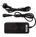 36V 2A Bosch compatible eBike Battery Smart Charger CPBSH36 - 2A - Cap Rouge