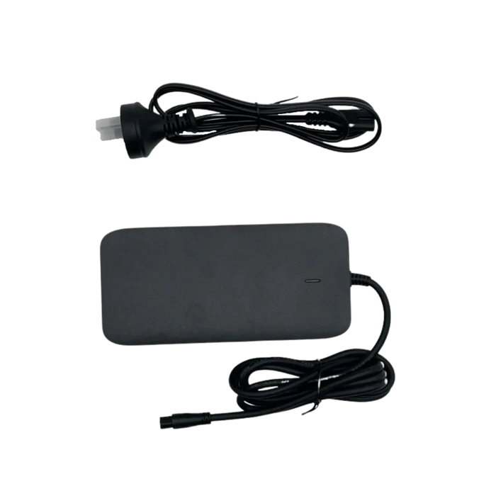 36V 2A Micro XLS eBike Battery Smart Charger 2A CP3SSP36-2A - Cap Rouge