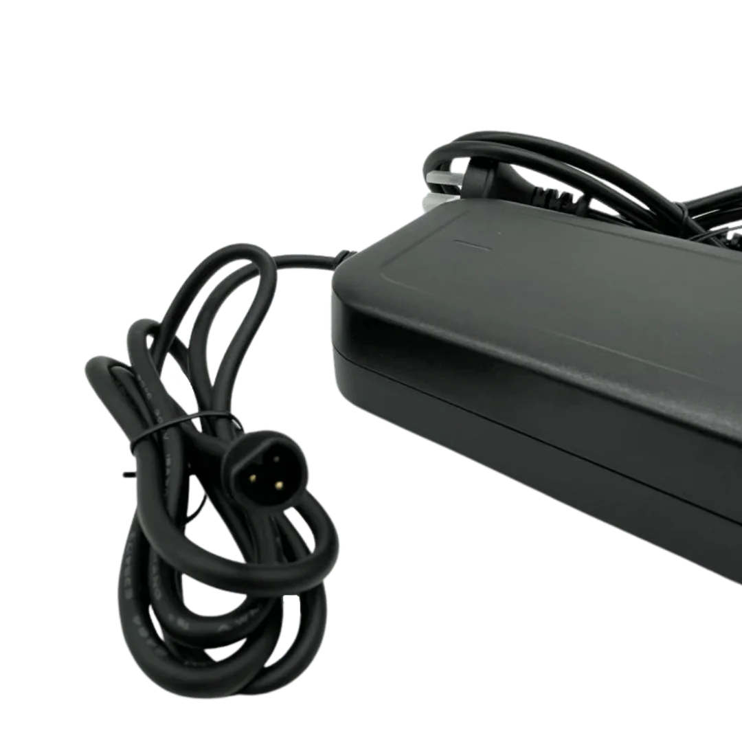 36V 2A Micro XLS eBike Battery Smart Charger 2A CP3SSP36-2A - Cap Rouge