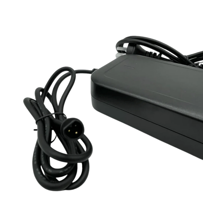 36V 2A Micro XLS eBike Battery Smart Charger 2A CP3SSP36-2A - Cap Rouge