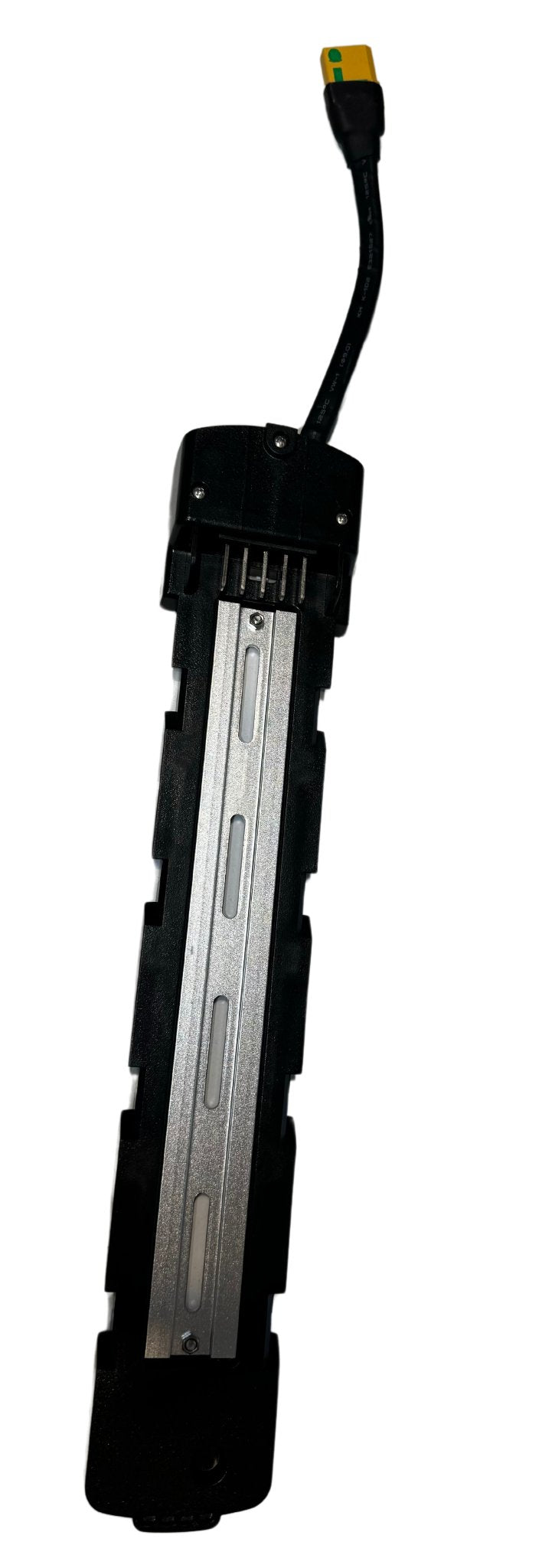 5 Pin Polly DP - 6 Battery Bracket XT90 - Cap Rouge