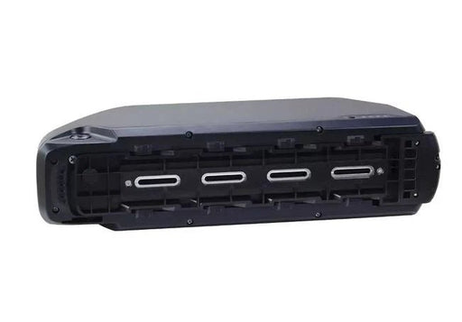 52V 15Ah / 780Wh Downtube Samsung eBike Battery CPPOLF52 - 15 - Cap Rouge