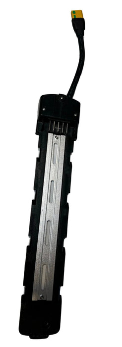 52V 15Ah / 780Wh Downtube Samsung eBike Battery CPPOLF52 - 15 - Cap Rouge