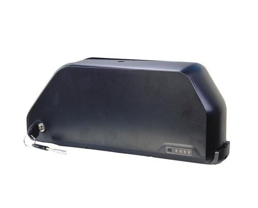 60V 20Ah / 1200Wh Downtube Samsung eBike Battery CPHV60 - 20 - Cap Rouge