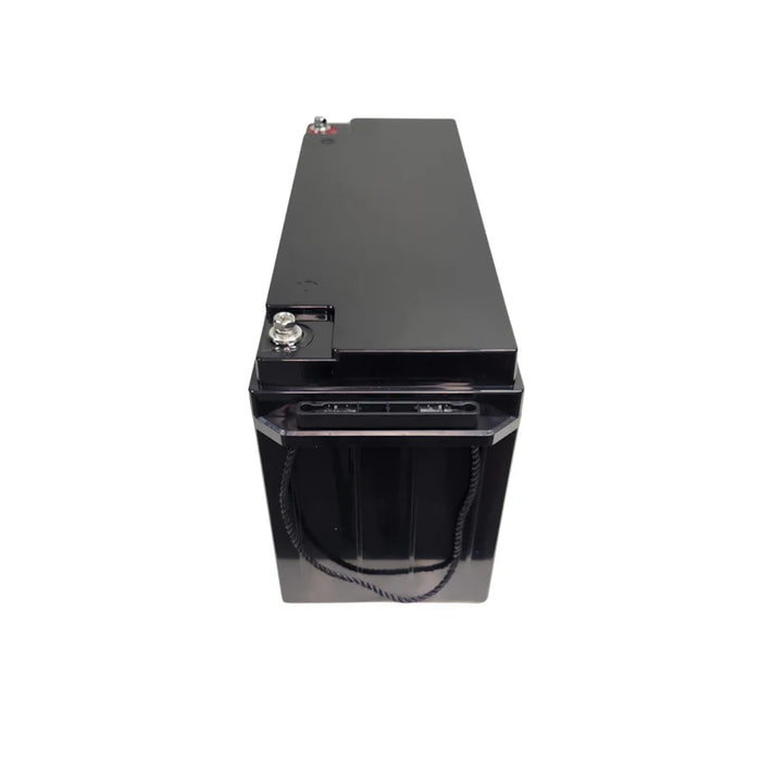 EcoStore 200Ah 12.8V LiFePO4 Battery