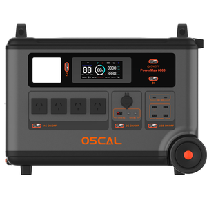 <strong>SHOP OSCAL</strong>