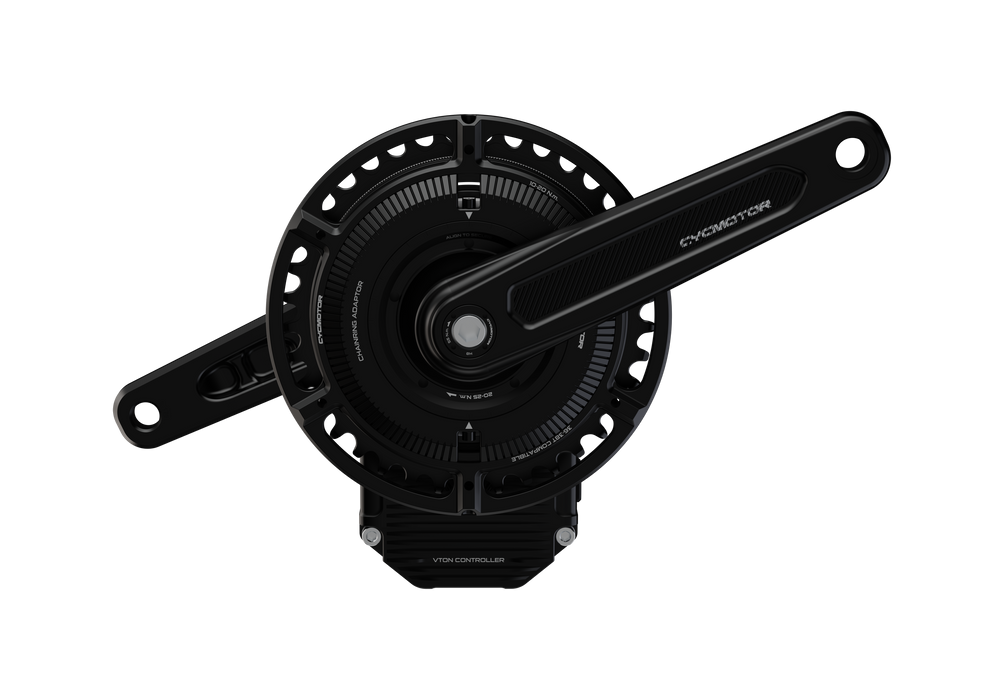 CYC Photon Pro Mid Drive eBike Conversion Kit
