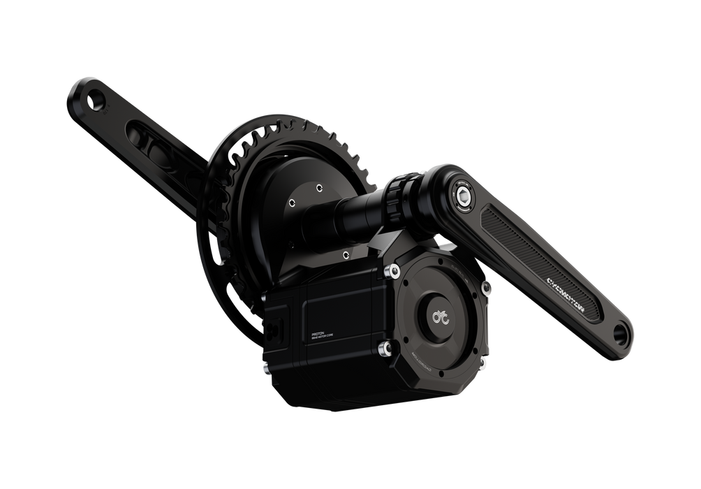 CYC Photon Pro Mid Drive eBike Conversion Kit