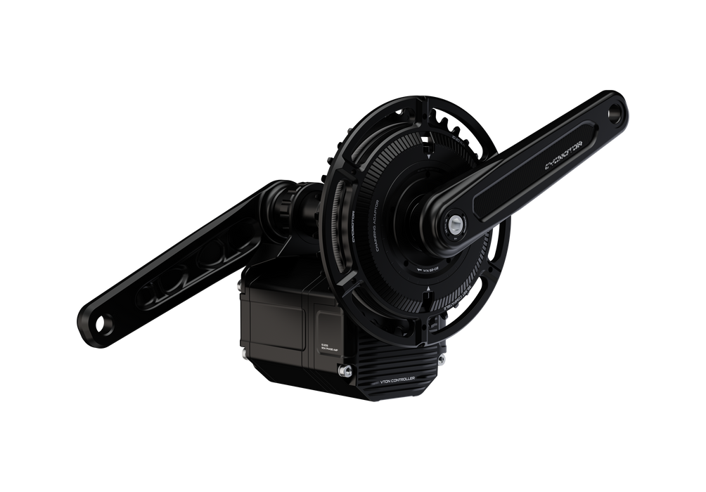 CYC Photon Pro Mid Drive eBike Conversion Kit