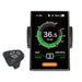 Bafang 48V 750W BBS02B Bafang Mid Drive eBike Conversion Kit 68-73mm With Samsung Battery - Cap Rouge