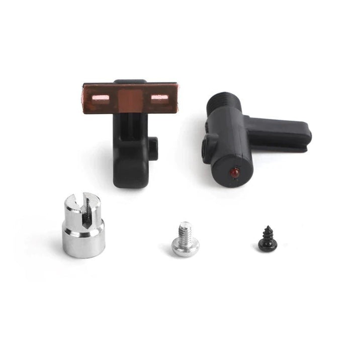 Bafang 52V 1000W BBSHD Bafang Mid Drive eBike Conversion Kit 68-73mm With Samsung Battery - Cap Rouge