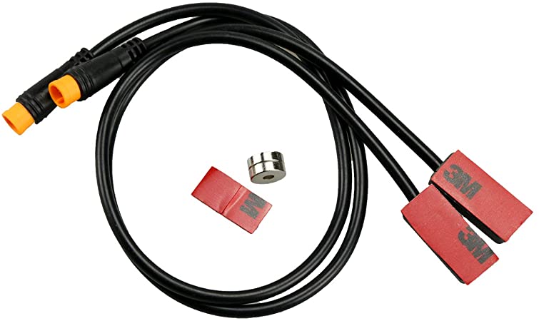 Bafang 52V 1000W BBSHD Bafang Mid Drive eBike Conversion Kit 68-73mm With Samsung Battery - Cap Rouge