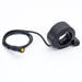 Bafang 52V 1000W BBSHD Bafang Mid Drive eBike Conversion Kit 68-73mm With Samsung Battery - Cap Rouge