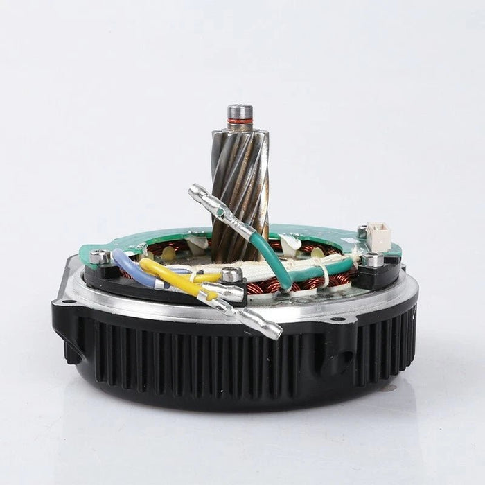 Bafang BBS01B 36V 250W Motor Core - Cap Rouge