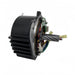Bafang BBSHD 48V/52V 1000W Motor Core - Cap Rouge