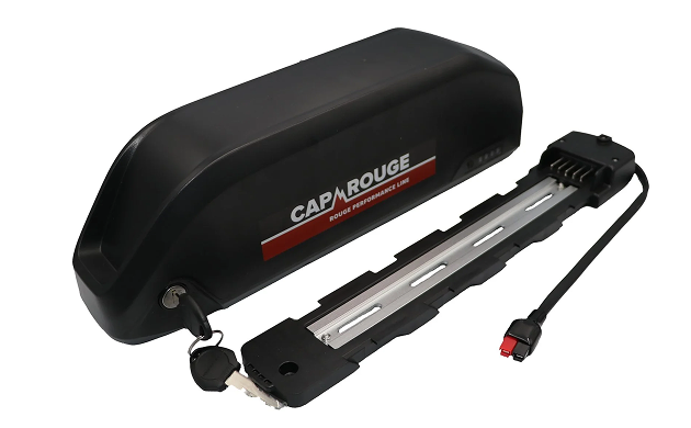 CYC Kit — Cap Rouge