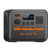 BLUETTI AC50P Portable Power Station | 700W 504Wh - Cap Rouge