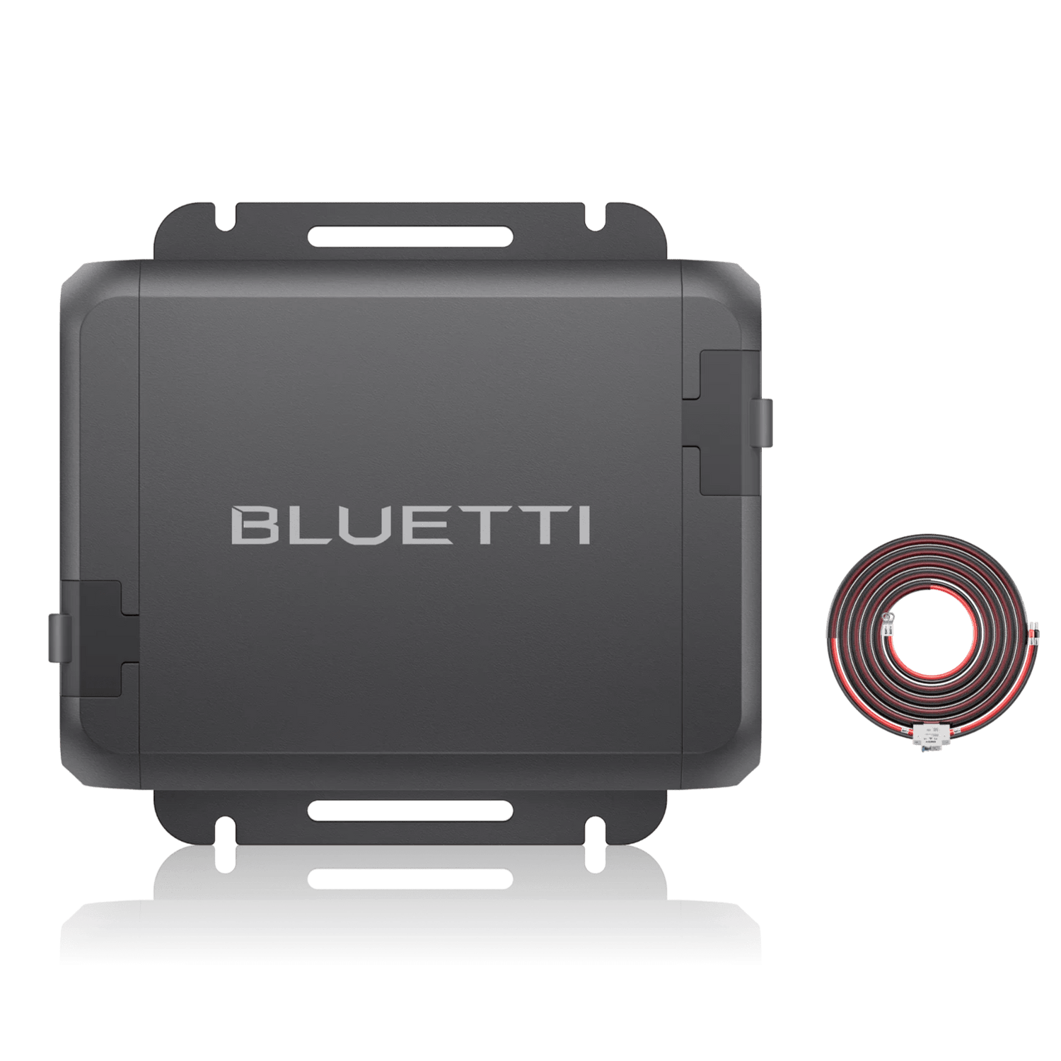 BLUETTI Charger 1 (D60L) 560W Alternator Charger With DC Cables - Cap Rouge