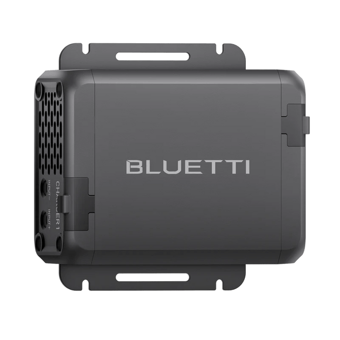 BLUETTI Charger 1 (D60L) 560W Alternator Charger With DC Cables - Cap Rouge