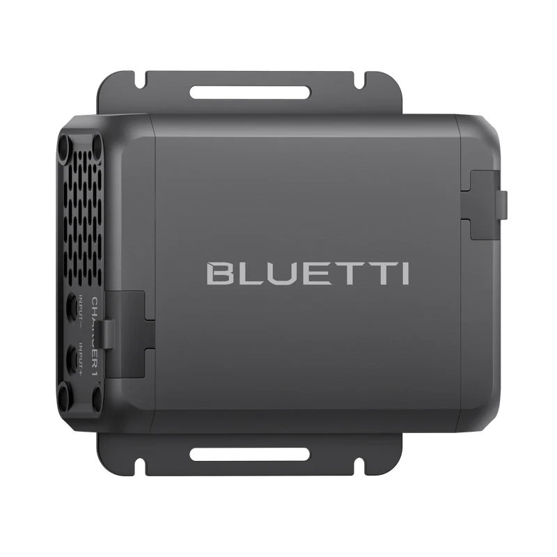 BLUETTI Charger 1 (D60L) 560W Alternator Charger With DC Cables - Cap Rouge