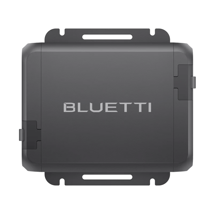 BLUETTI Charger 1 (D60L) 560W Alternator Charger With DC Cables - Cap Rouge