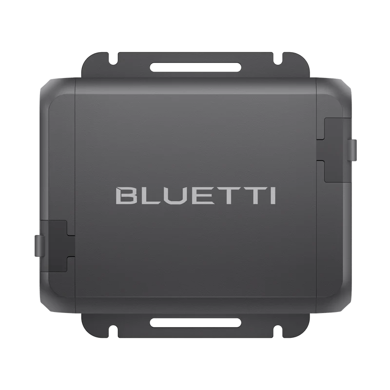 BLUETTI Charger 1 (D60L) 560W Alternator Charger With DC Cables - Cap Rouge