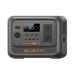 BLUETTI Premium Elite 100 V2 Portable Power Station | 2,000W 1,024Wh - Cap Rouge