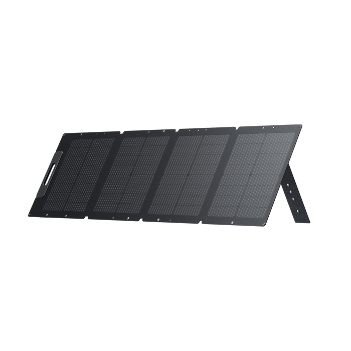 BLUETTI PV120D Solar Panel | 120W - Cap Rouge