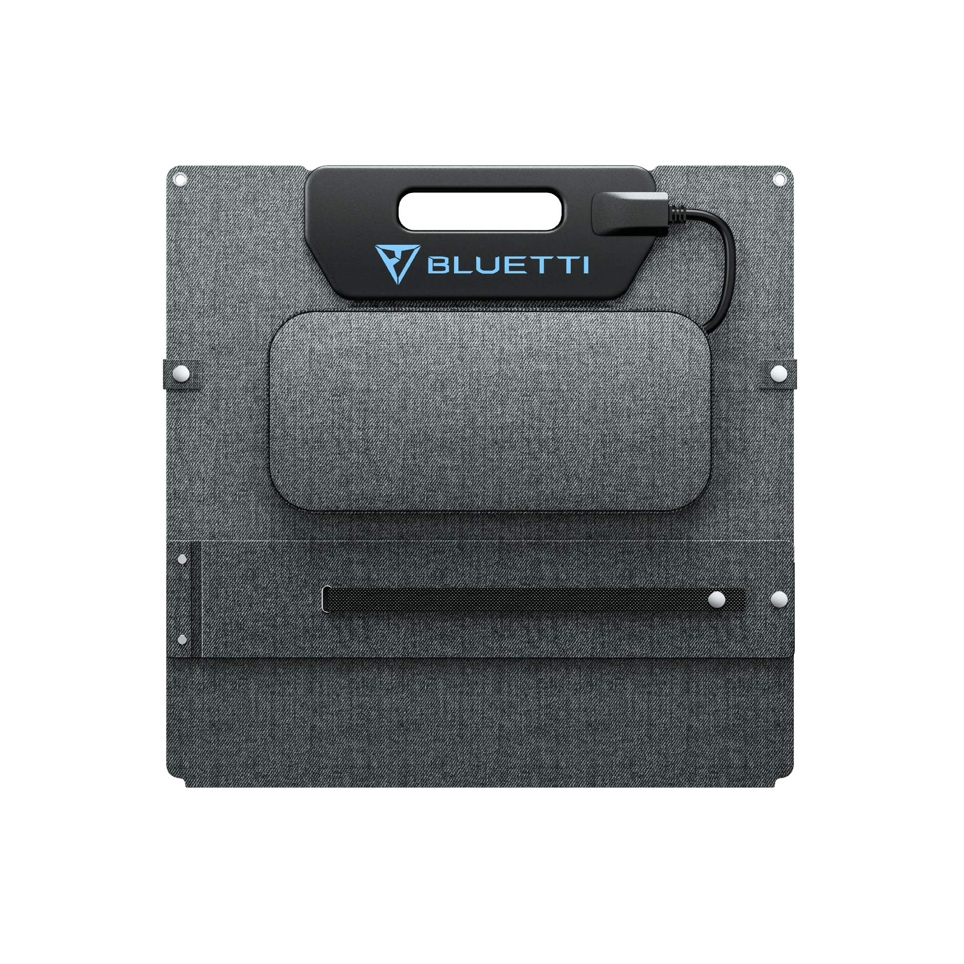 BLUETTI PV120D Solar Panel | 120W - Cap Rouge