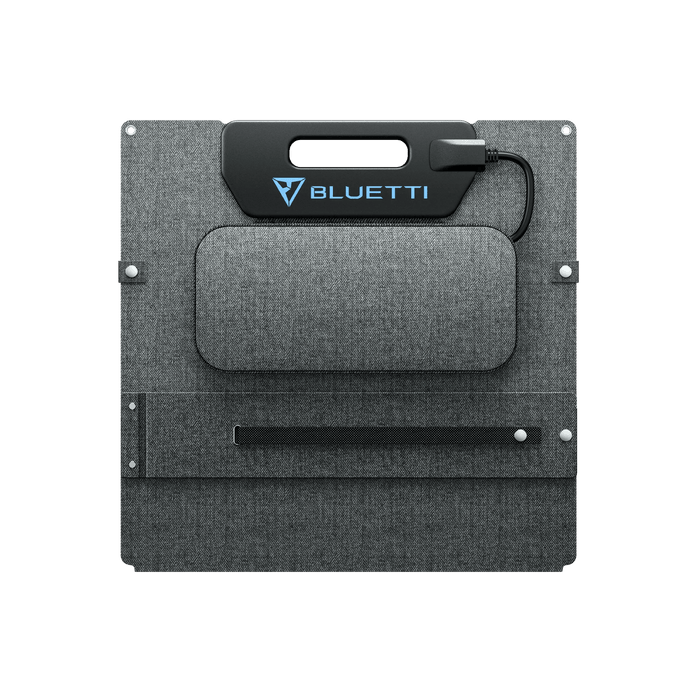 BLUETTI PV120D Solar Panel | 120W - Cap Rouge