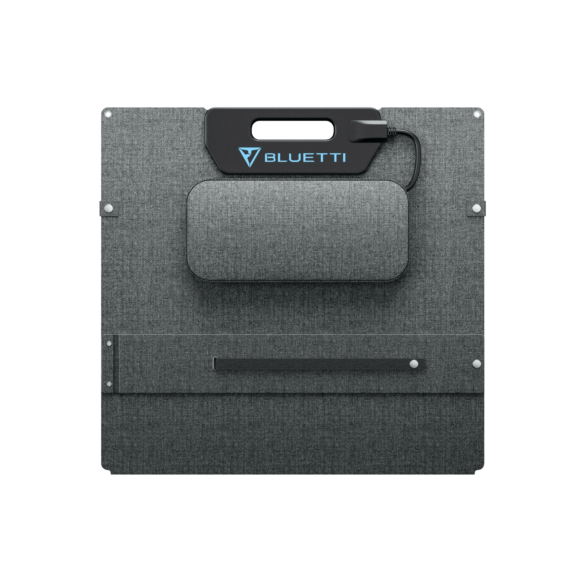 BLUETTI PV200 Solar Panel | 200W - Cap Rouge