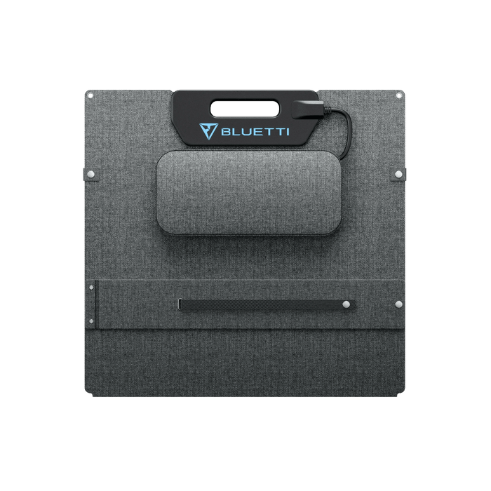 BLUETTI PV200 Solar Panel | 200W - Cap Rouge