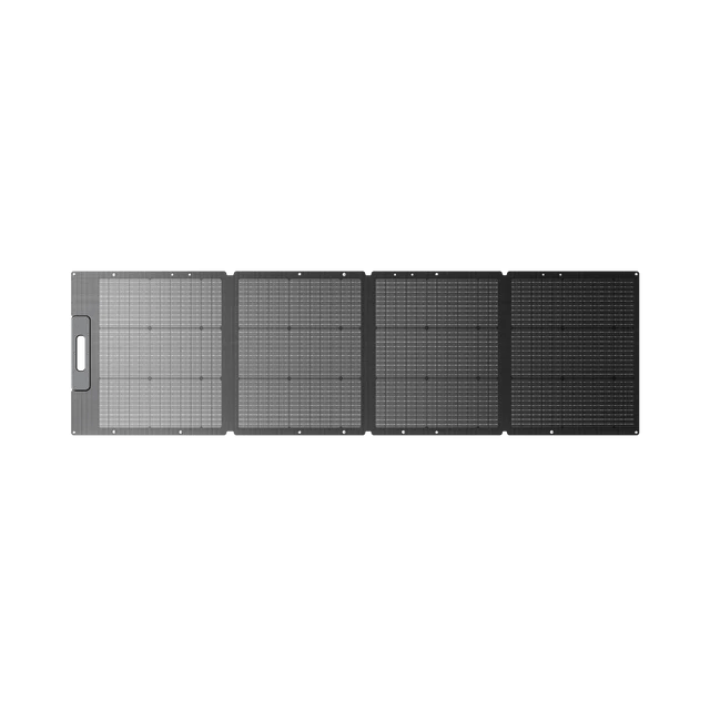 BLUETTI PV200 Solar Panel | 200W - Cap Rouge