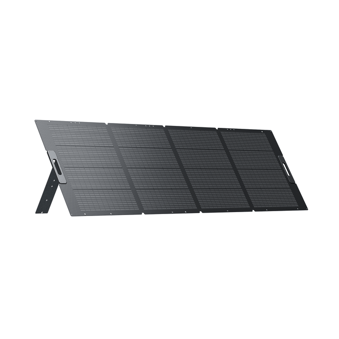 BLUETTI PV350D SOLAR PANEL | 350W - Cap Rouge