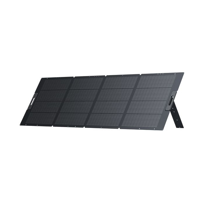 BLUETTI PV350D SOLAR PANEL | 350W - Cap Rouge