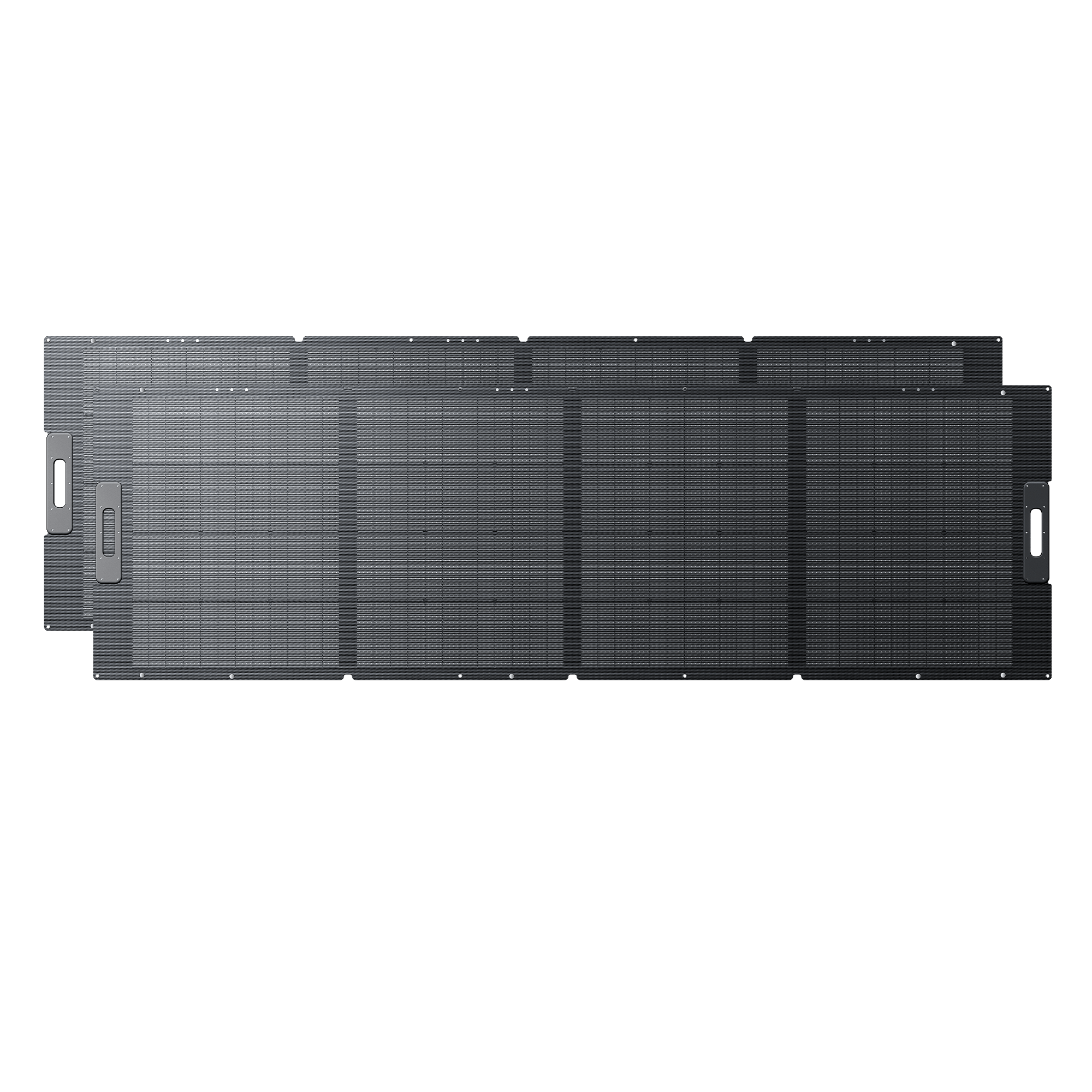 BLUETTI PV350D SOLAR PANEL | 350W - Cap Rouge