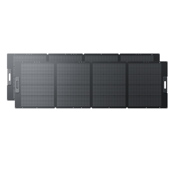 BLUETTI PV350D SOLAR PANEL | 350W - Cap Rouge