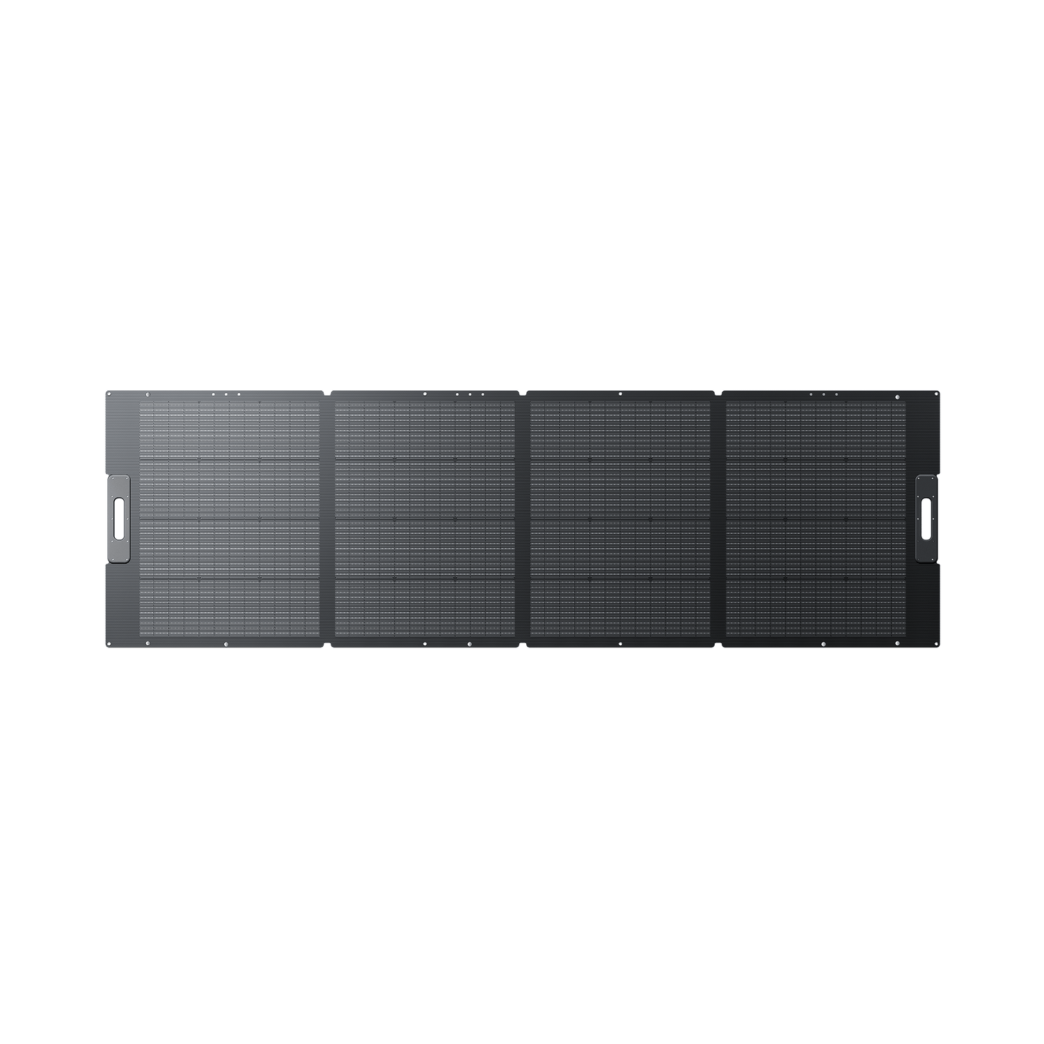 BLUETTI PV350D SOLAR PANEL | 350W - Cap Rouge