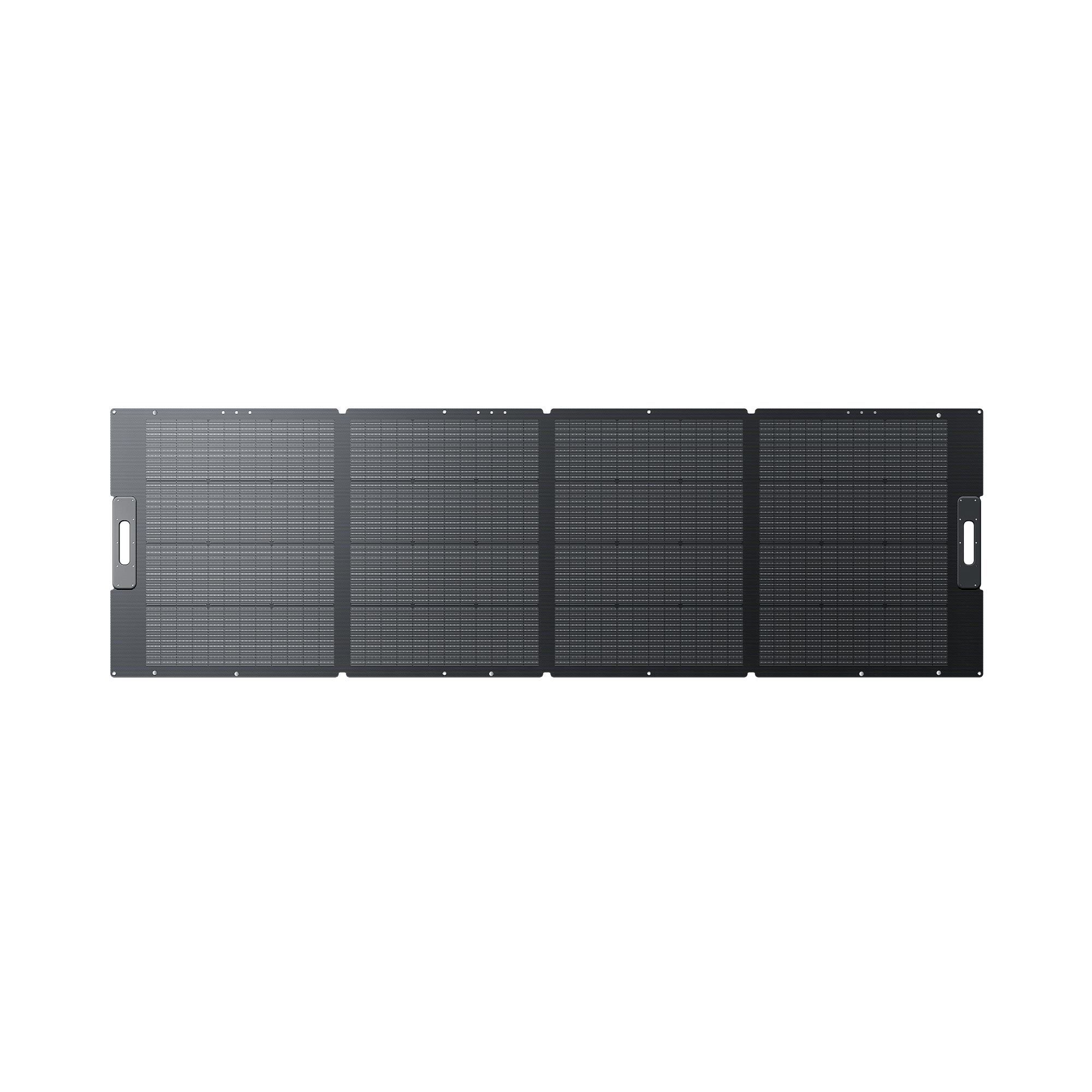 BLUETTI PV350D SOLAR PANEL | 350W - Cap Rouge