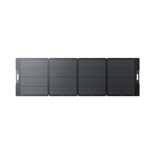 BLUETTI PV350D SOLAR PANEL | 350W - Cap Rouge