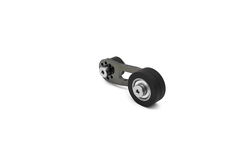 Chain Tensioner Kit - Cap Rouge