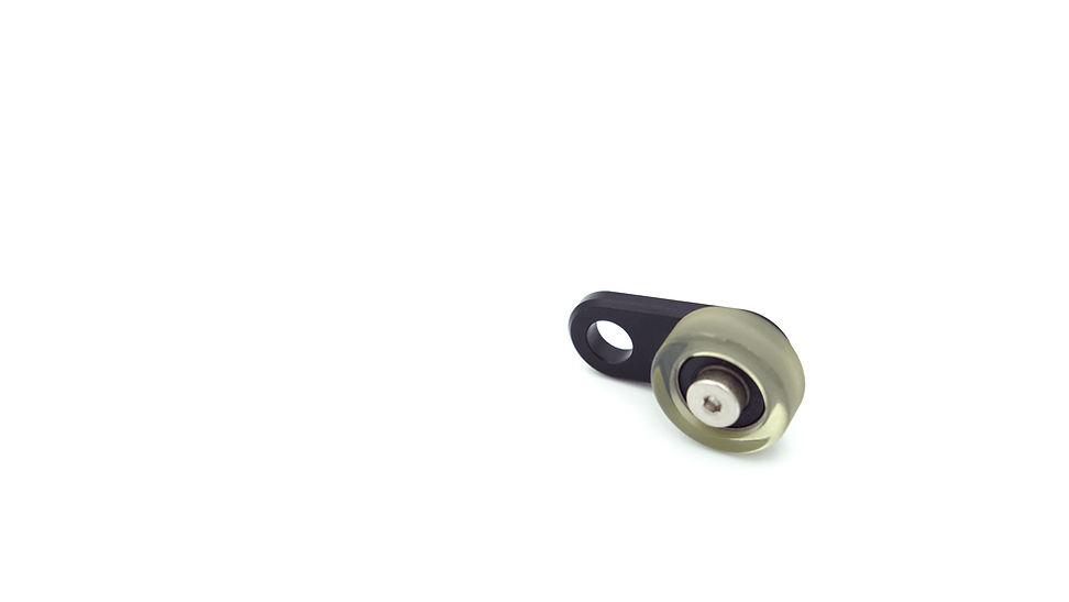 Chain Tensioner Kit - Cap Rouge